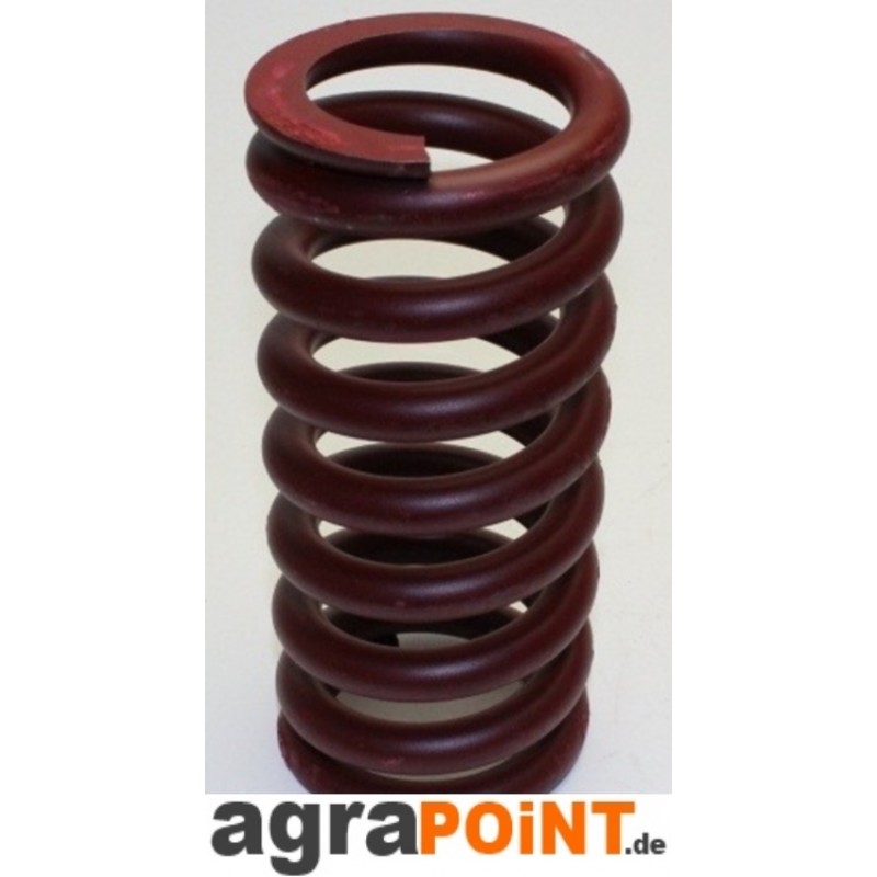 Zetor Spring - Front axle 40113608 Parts » Agrapoint 