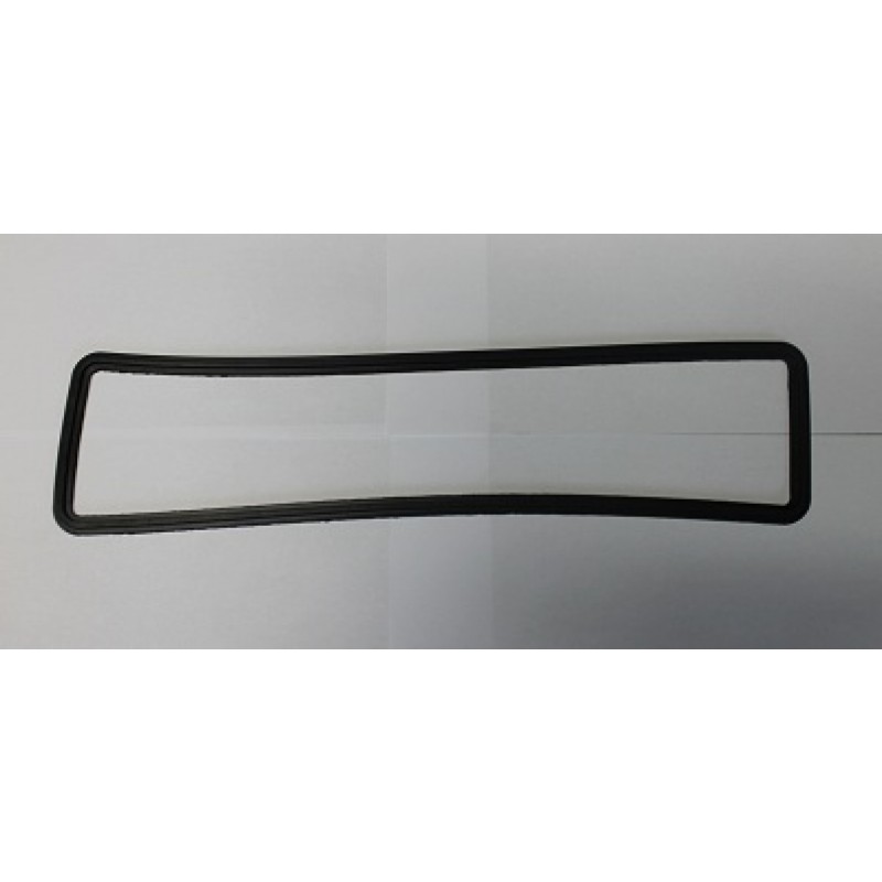 Zetor Side cover gasket - 3V - Engine 47010241 47010215 52.010.205 Parts » Agrapoint