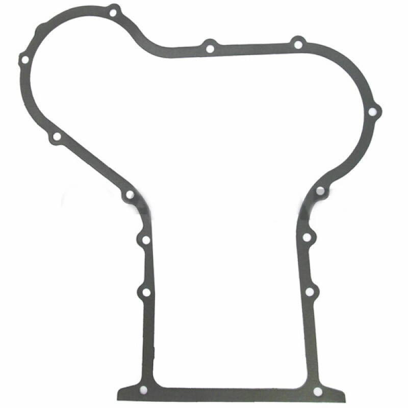 Zetor Front cover gasket 950208 49010261 Parts » Agrapoint 