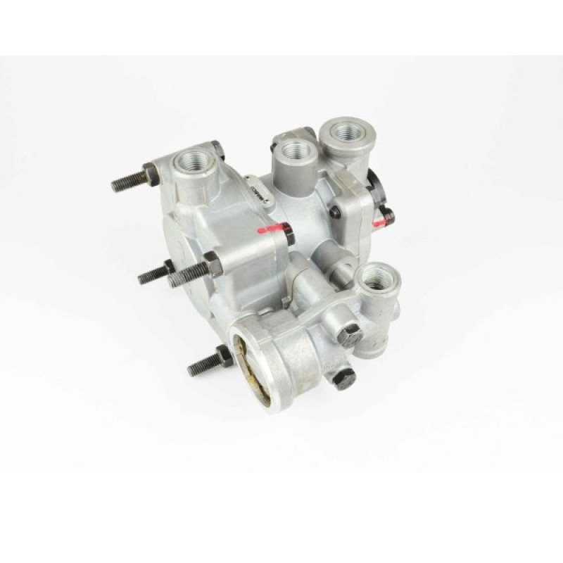 Zetor Trailer control valve 50.236.962 Parts » Agrapoint 