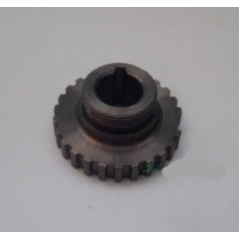 Zetor UR1 Groove Couplings 50010834 Spare Parts »Agrapoint