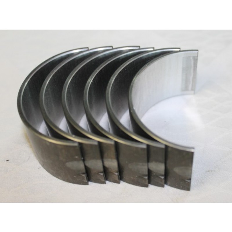 Zetor UR1 Engine rod bearing 50110084 Parts » Agrapoint 
