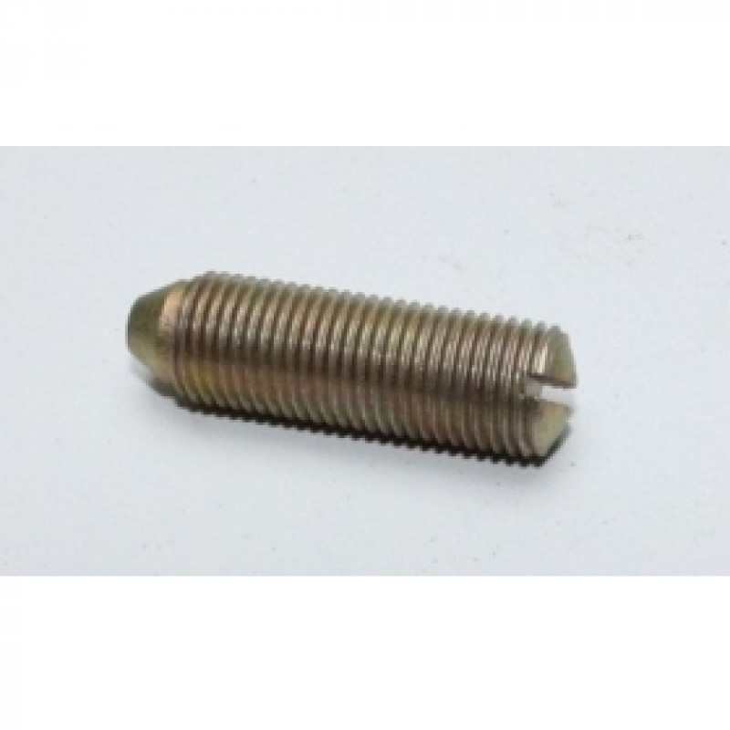 Zetor Screw - Front drive axle 50453125 Parts » Agrapoint 