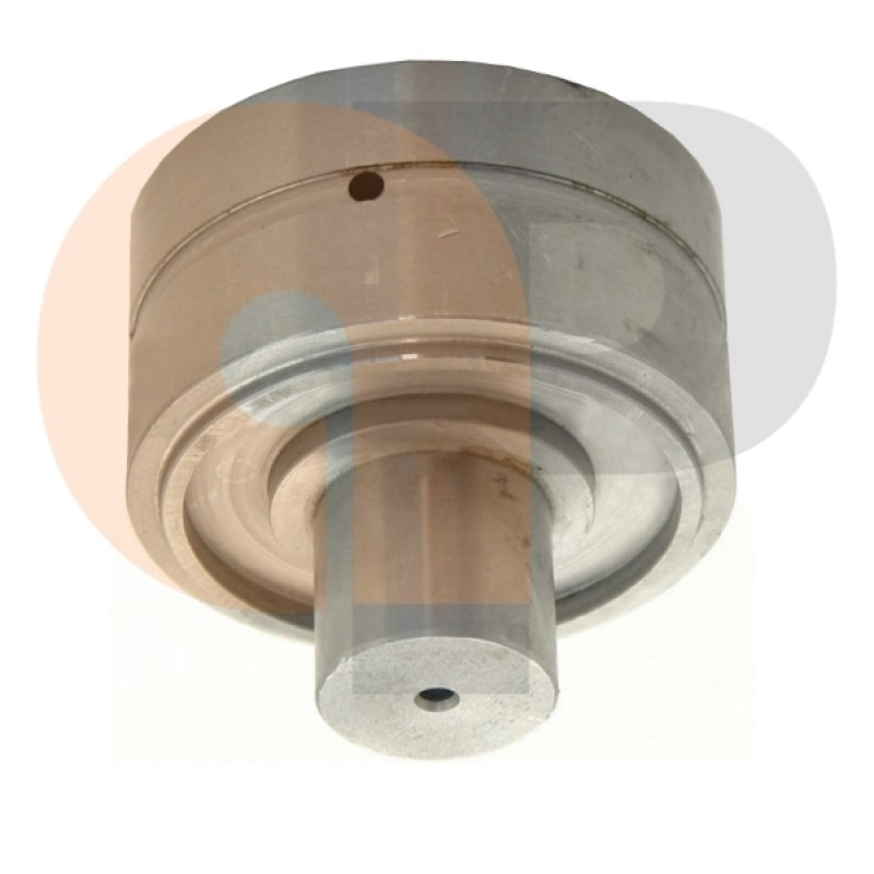 Zetor Upper pin - Front drive wheel 5045-3210 6745-3256 88.175.091 Parts » Agrapoint 