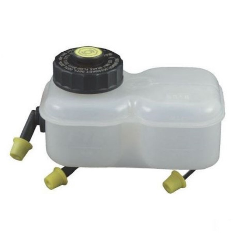 Zetor Three-pin reservoir - Pedals 53.255.902 Parts » Agrapoint 