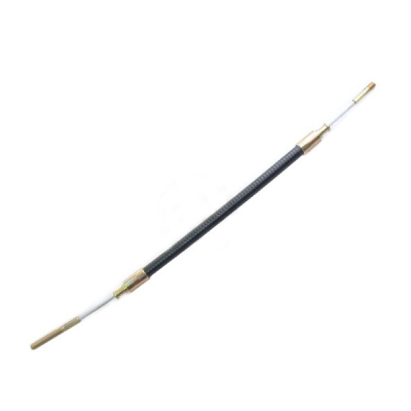 Zetor Bowden - Handbrake cable - right 53.231.030 Parts » Agrapoint t