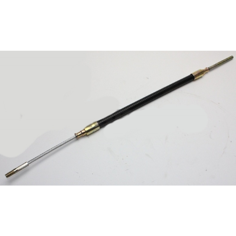 Zetor Bowden - Handbrake cable left - Handbrake 53.231.040 Parts » Agrapoint 