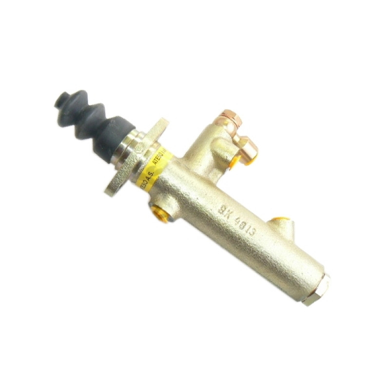 Zetor Master brake cylinder - Pedals 53.255.019 53.255.009 Parts » Agrapoint 