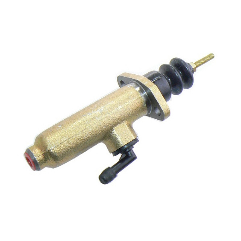 Zetor Clutch master cylinder - Pedals 53.255.907 53.255.149 Parts » Agrapoint 
