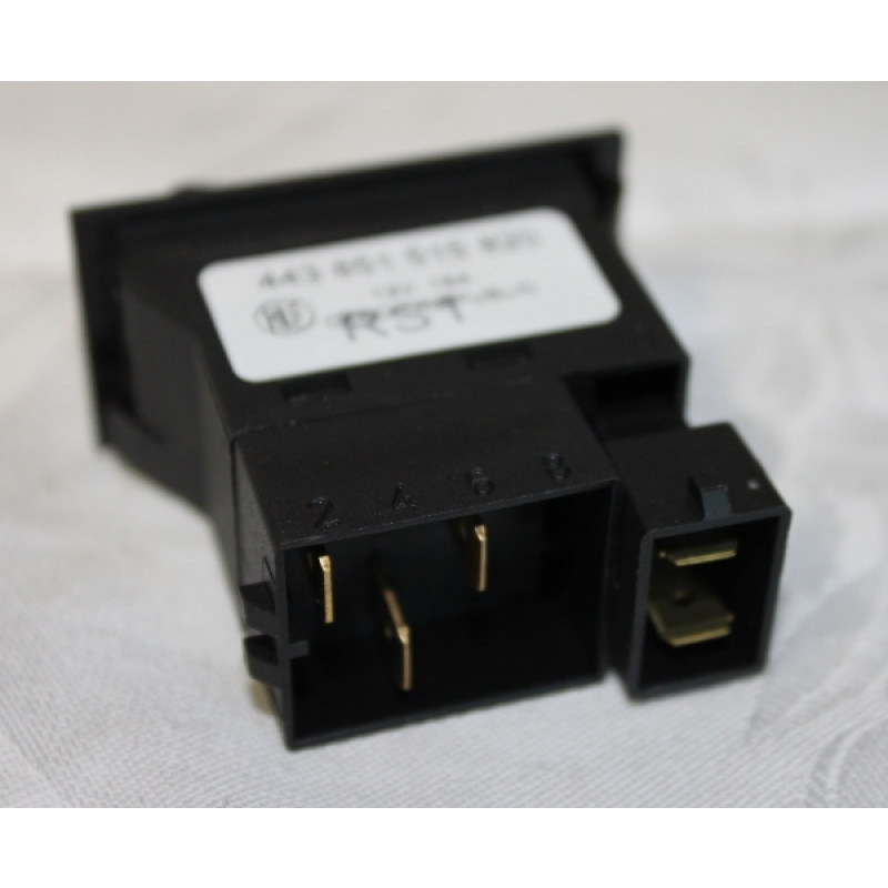 Zetor Dimmer switch - Dashboard 53.359.951 Parts » Agrapoint 