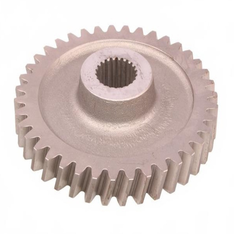Zetor Drive wheel - PTO Shaft 54.130.505 Parts » Agrapoint 