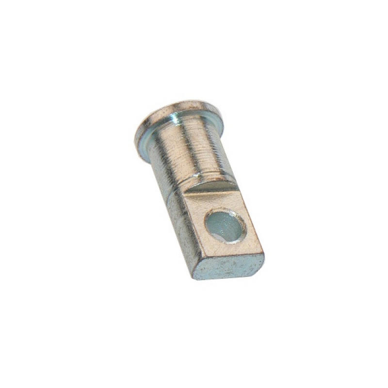 Zetor Pin - Handbrake 54.231.018 Parts » Agrapoint 