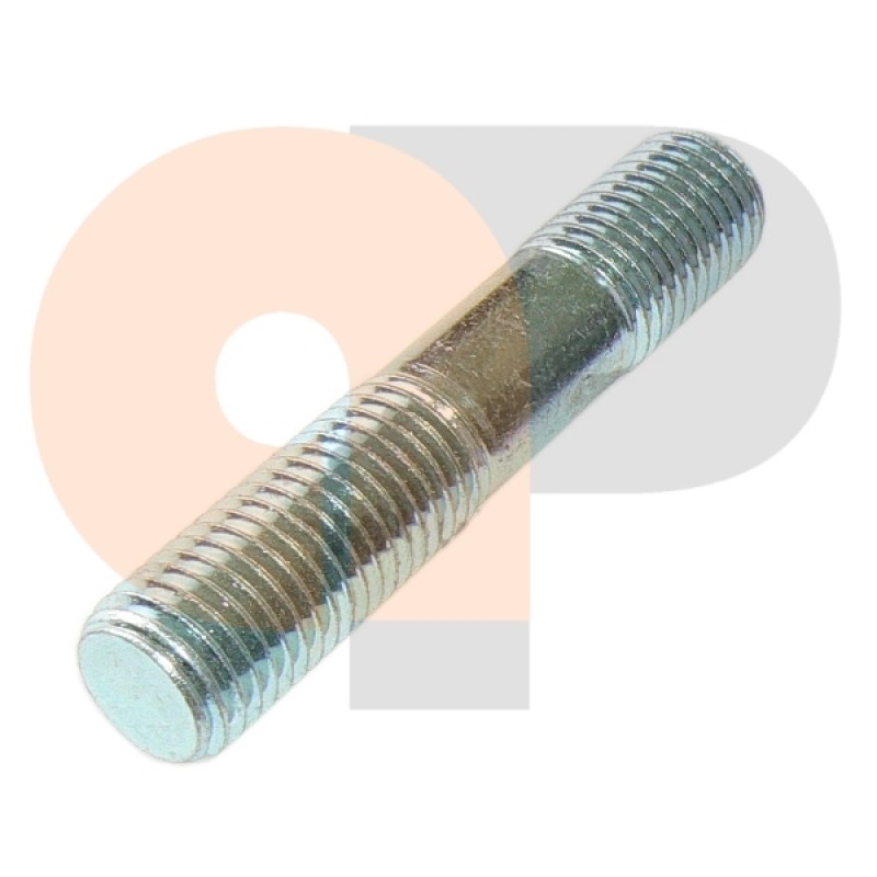 Zetor Bolt - Screw - M16x90 - Engine 55010115 Parts » Agrapoint