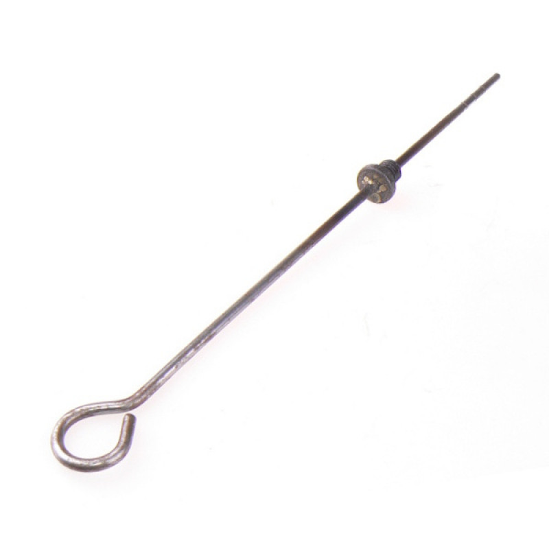 Zetor Oil dipstick - Engine 55010116 Parts » Agrapoint 