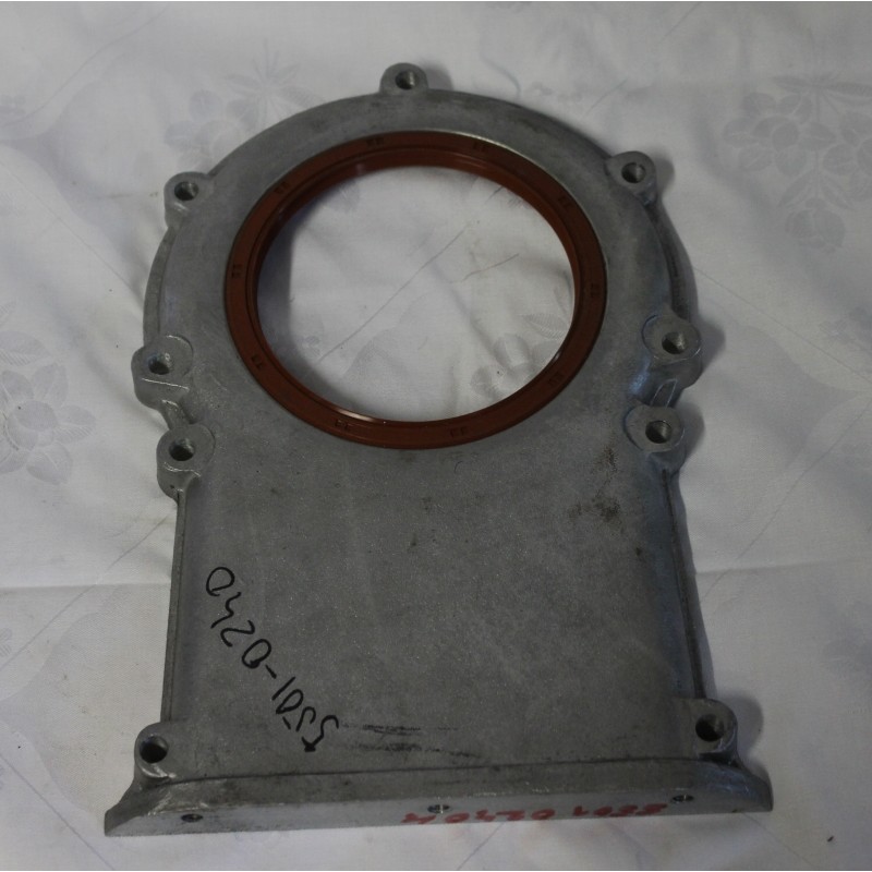 Zetor UR1 Engine rear cover 55010240 Parts » Agrapoint