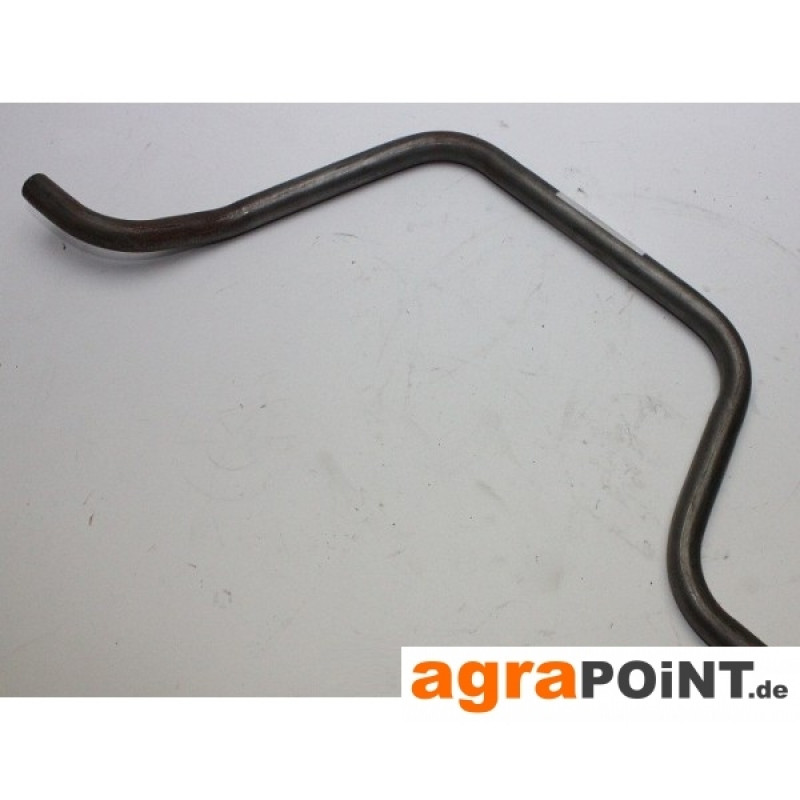 Zetor Tube - Differential 55112534 Parts » Agrapoint 
