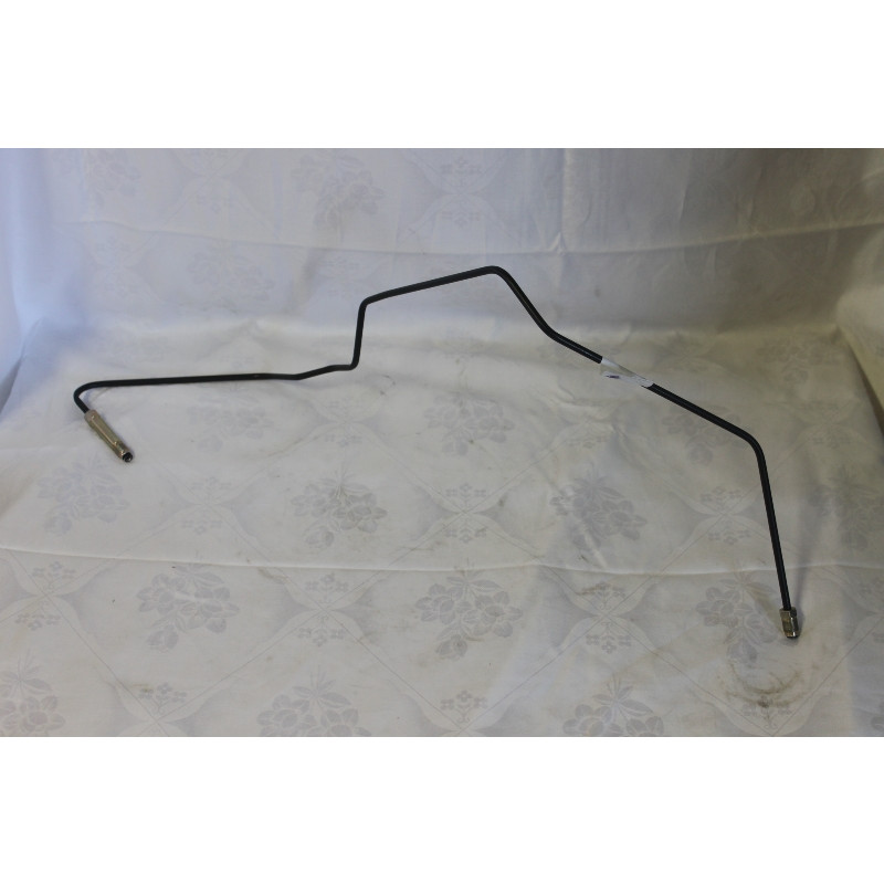 Zetor Brake line to the left - Left hand pipe 55112623 55112617 Parts » Agrapoint 