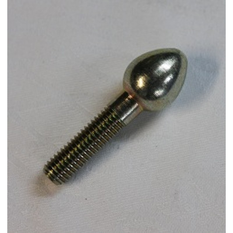 Zetor Pin - Bonnet 55115360 Parts » Agrapoint 