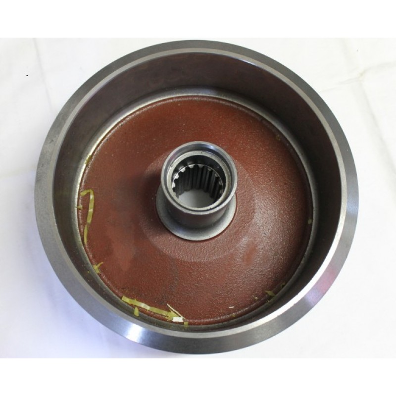 Zetor Bake drum - 250mm - Foot brake 55119029 59119029 Parts » Agrapoint 