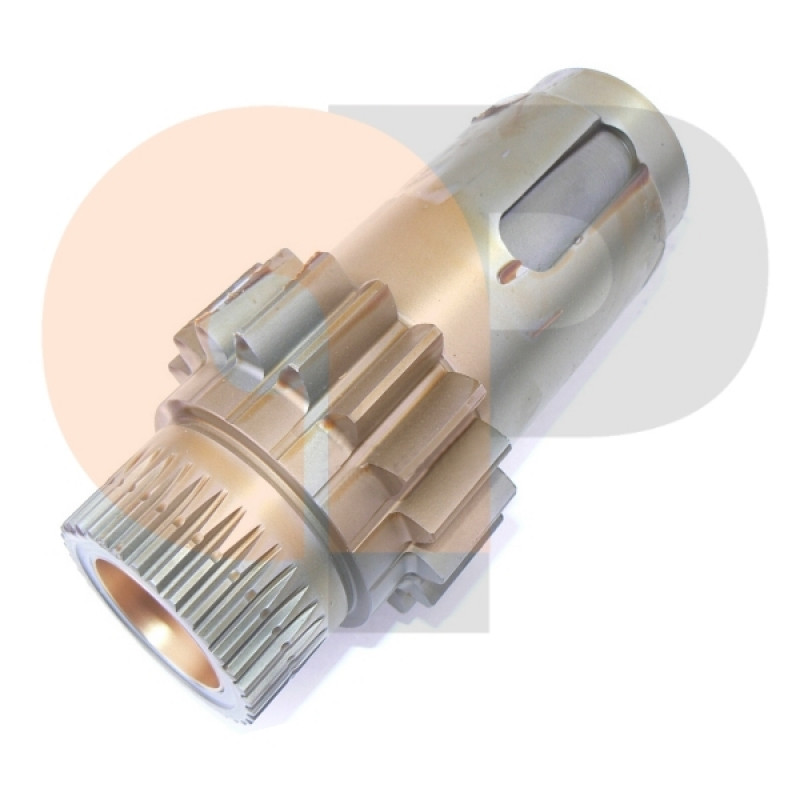 Zetor Reduction shaft complete - Shaft drive 55453034 Parts » Agrapoint 