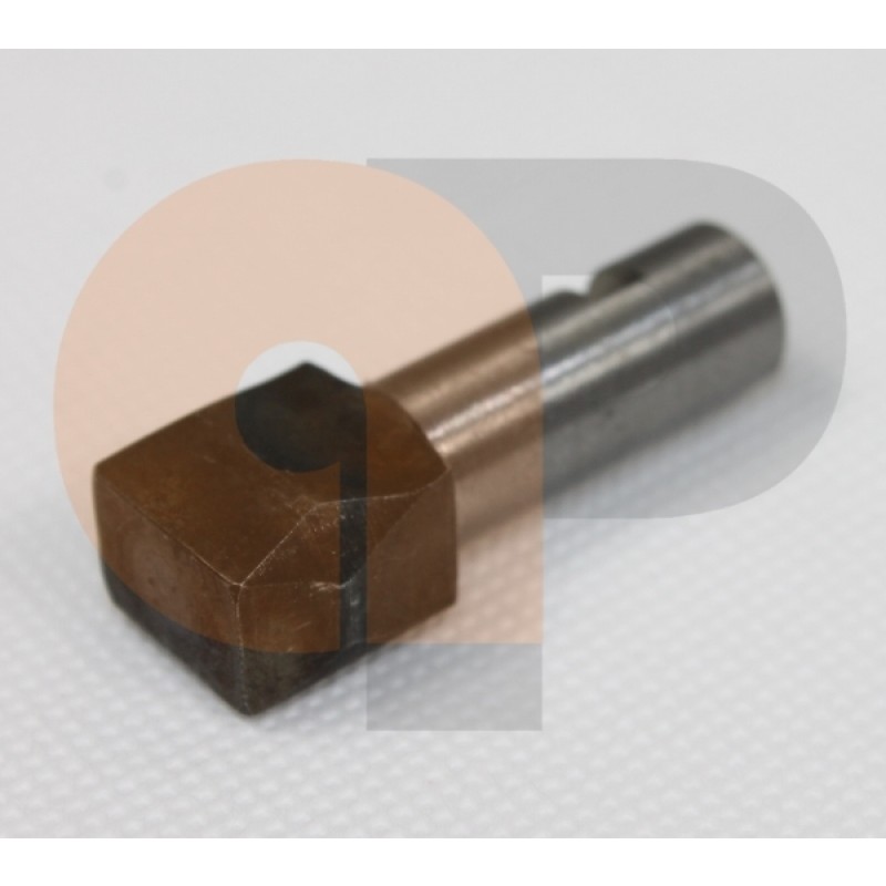 Zetor Slide block - replaceable bloating end 59112012 Parts » Agrapoint 