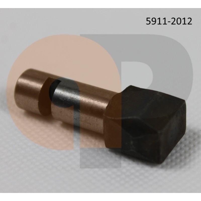 Zetor Slide block - replaceable bloating end 59112012 Parts » Agrapoint 