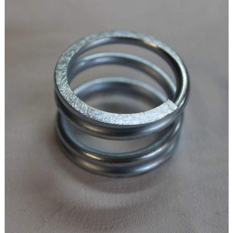 Zetor UR1 Spring - Gear shifting 59112026 Parts » Agrapoint 