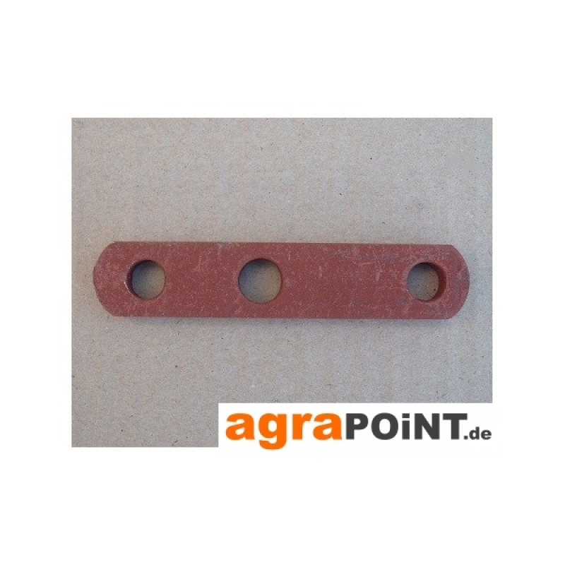 Zetor Lever - disengagement 59112103 Parts » Agrapoint 