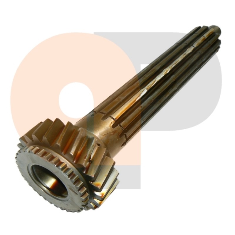 Zetor UR1 Nutenwelle Synchronkupplung 59112401 Ersatzteile » Agrapoint 