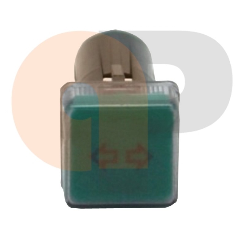 Zetor turn light lens 59115675 59115671 Parts » Agrapoint  