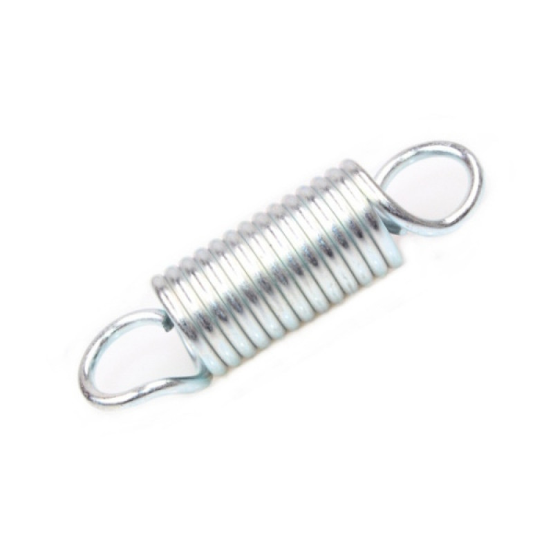 Zetor Spring - Hitch for single-axle trailer 59117512 Parts » Agrapoint 