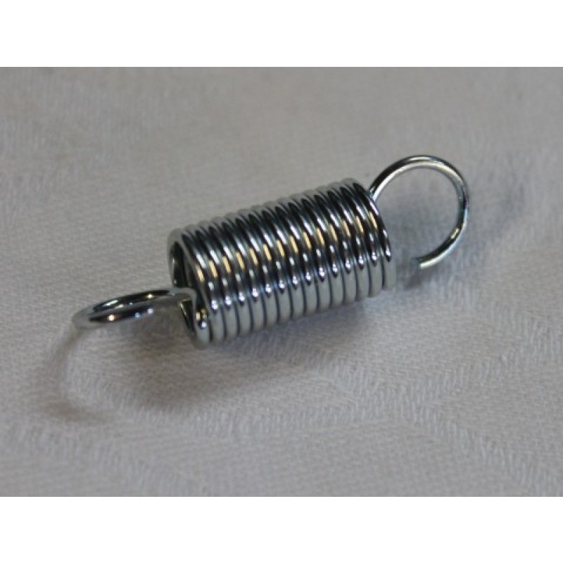 Zetor UR1 Spring - Door - Cab 59117971 Spare Parts »Agrapoint