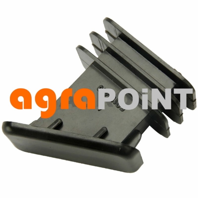 Zetor UR1 Stopfen Kappe 59118410 Ersatzteile » Agrapoint 