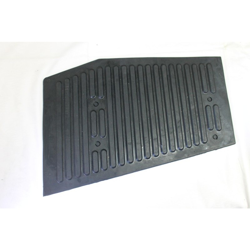 Zetor UR1 Rubber covering 59118728 Spare Parts »Agrapoint
