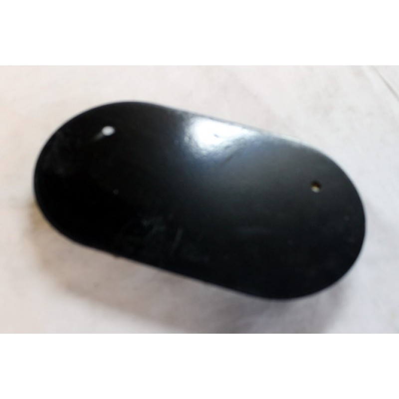 Zetor UR1 Rubber cover 59118737 Spare Parts »Agrapoint