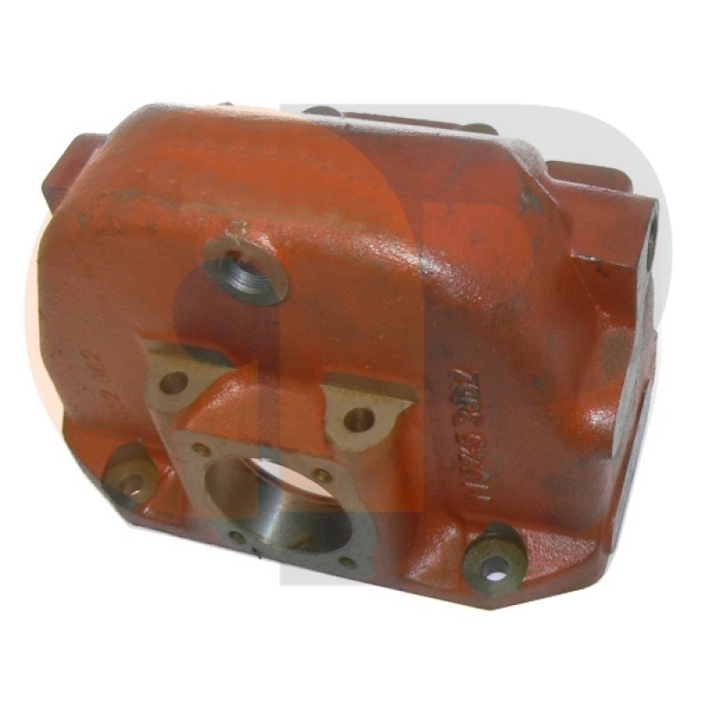 Zetor outlet housing - Shaft drive 59453001 Parts » Agrapoint 