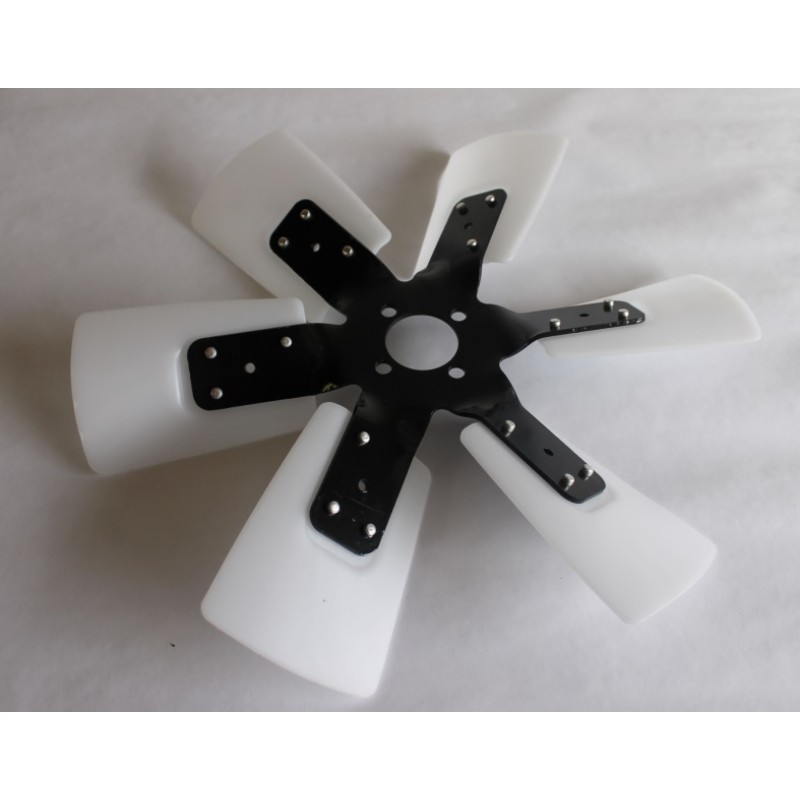 Zetor UR1 Fan Radiator 60011360 Spare Parts »Agrapoint