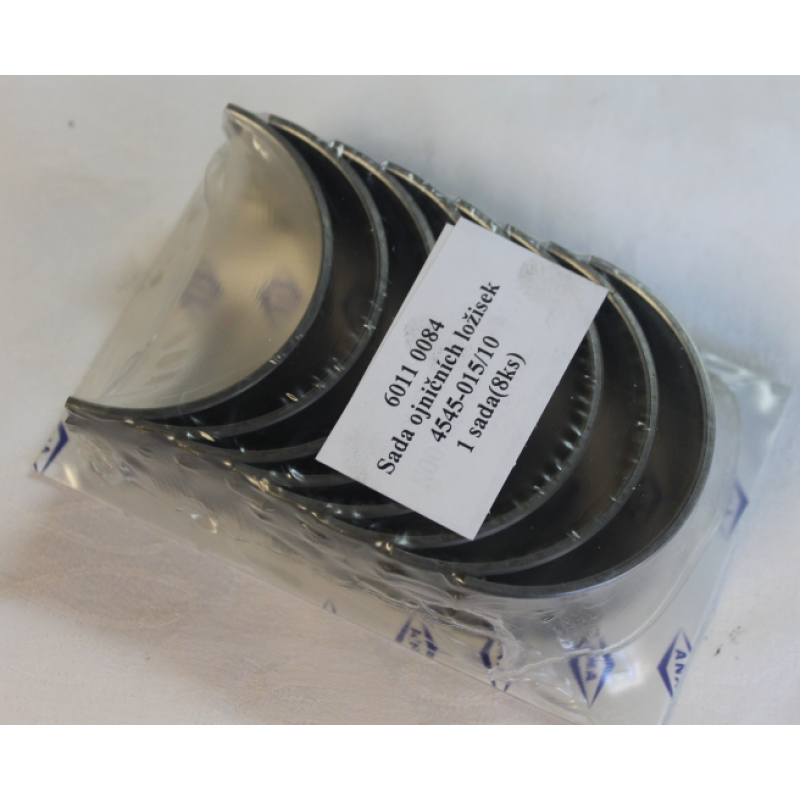 Zetor Set of connecting rod bearing 60110098 55010399 Ersatzteile » Agrapoint