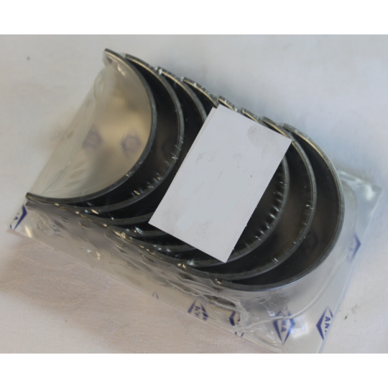 Zetor UR1 Set of connecting rod bearings 60110094 55010304 spare parts »Agrapoint