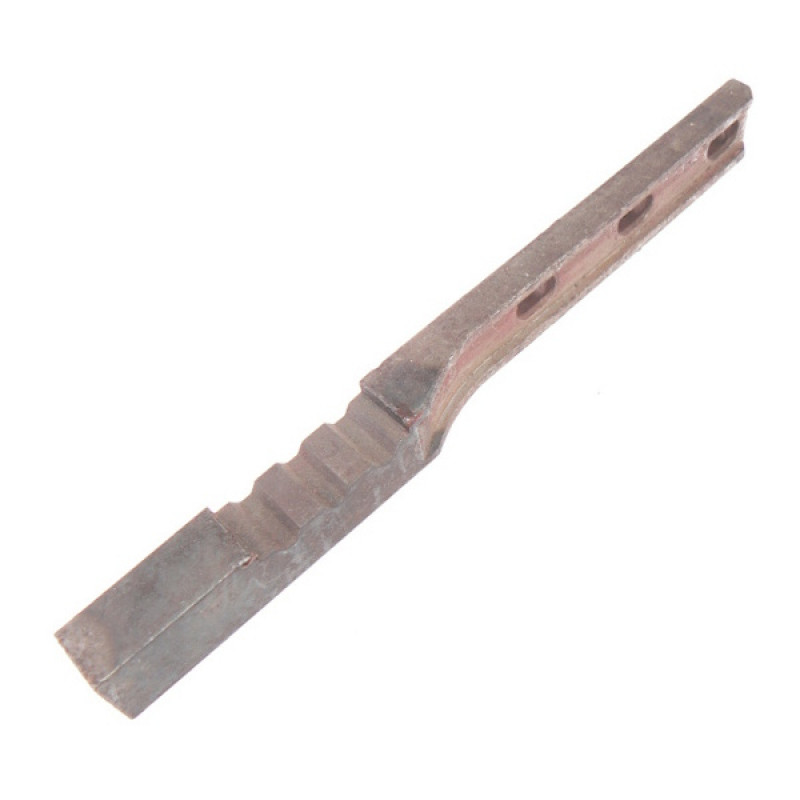 Zetor Shift rod - synchronous coupling 60112403 Parts » Agrapoint 