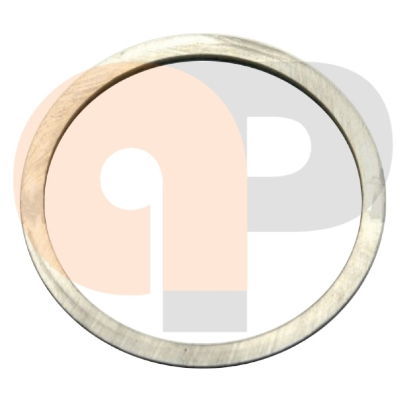 Zetor Spacer washer s=2.7mm - synchronous coupling 60112404 Parts » Agrapoint 