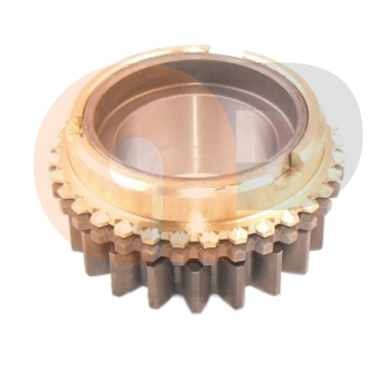 Zetor 4th speed wheel - z20 - synchronous coupling 60112409 Parts » Agrapoint 