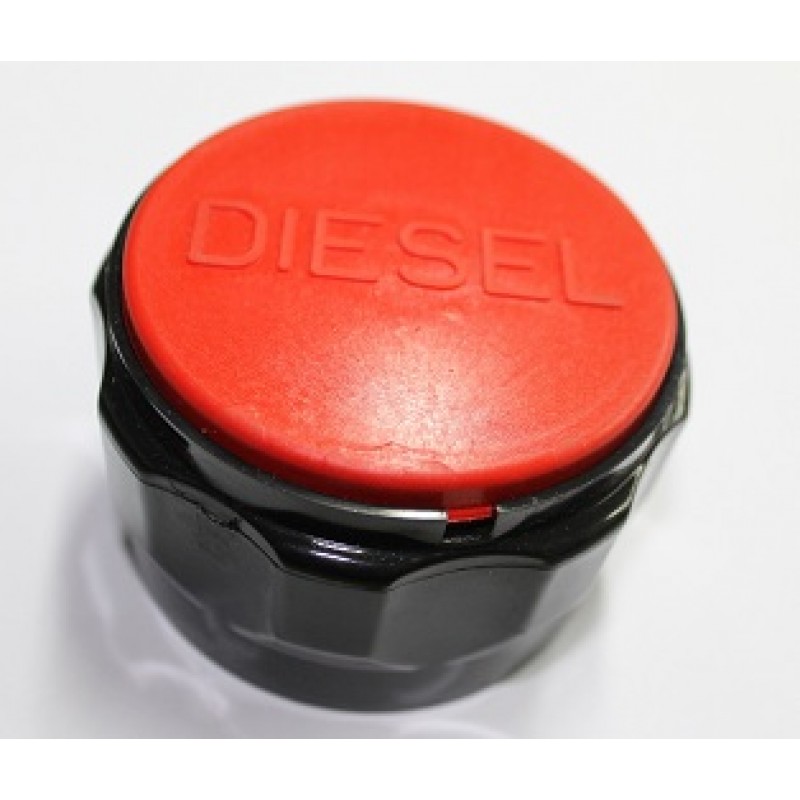 Zetor fuel cap 60115226 78.312.119 Parts » Agrapoint 
