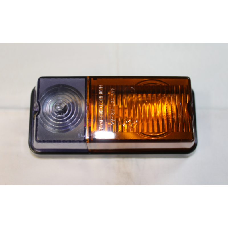 Zetor UR1 Blinker Blinklicht 60115805 Ersatzteile » Agrapoint 