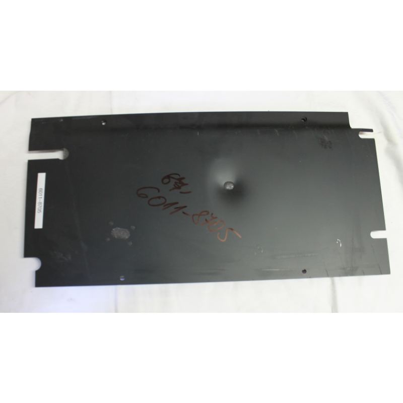 Zetor UR1 Noise eliminating RH floor 60118705 70118703 Spare Parts »Agrapoint
