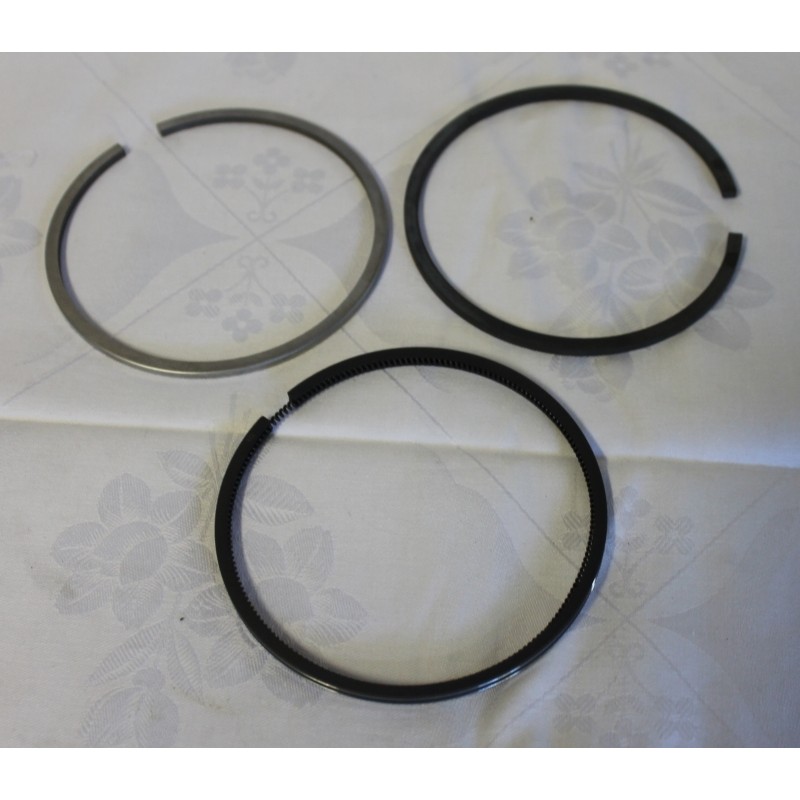 Zetor UR1 Engine piston 102mm 52110096 Parts » Agrapoint 