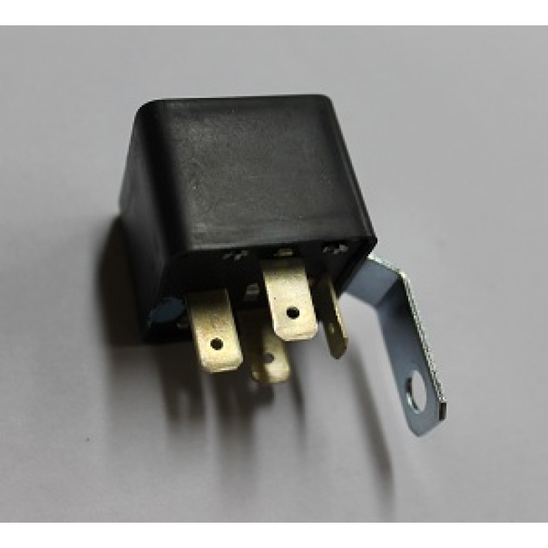 Zetor relay for cab blower 62115863 59115806 78.350.937 Parts » Agrapoint 