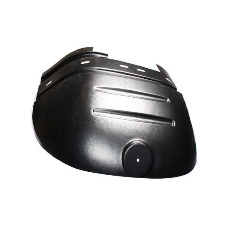 Zetor Fender extension Right 64.364.922 Parts » Agrapoint 