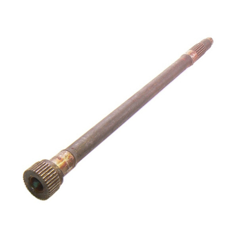 Zetor PTO shaft complete 67112298 Parts » Agrapoint 