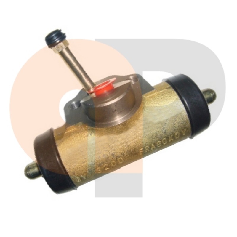 Zetor Brake cylinder assy - right 67112604 Parts » Agrapoint 